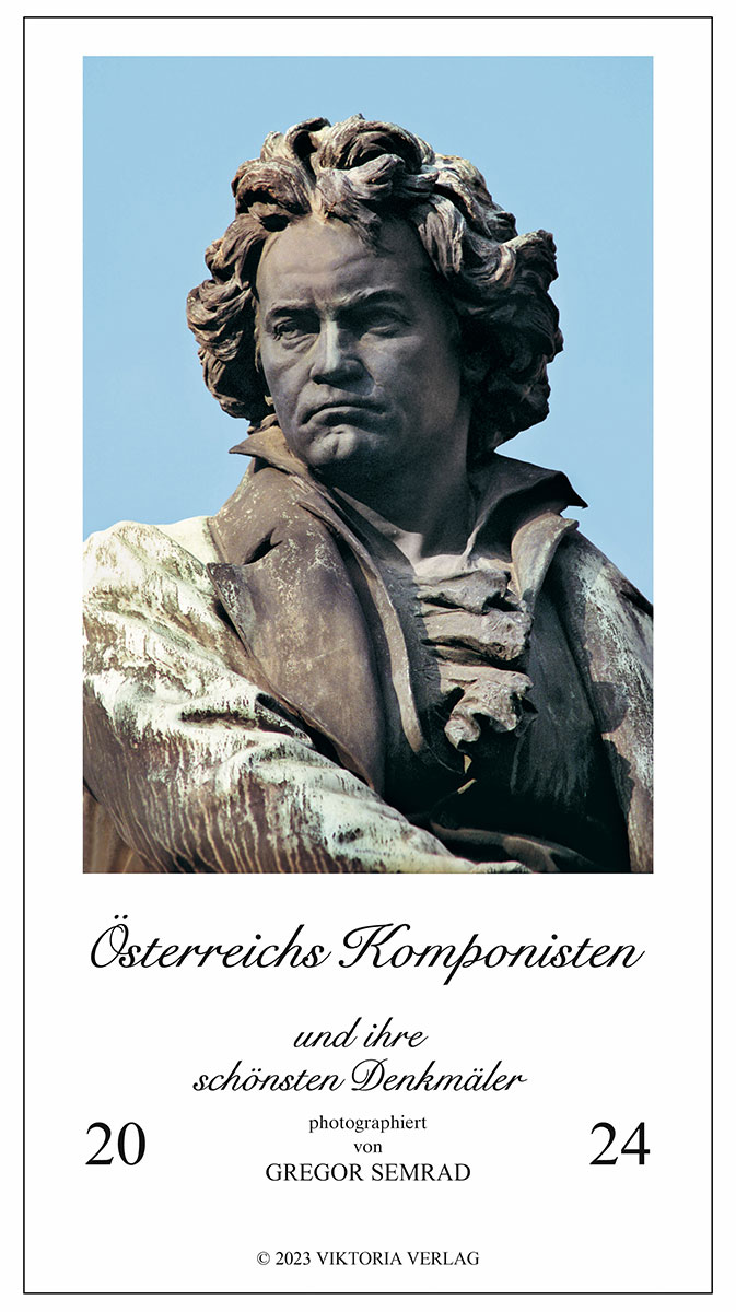 Österreichs Komponisten 2024